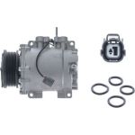 Kompressor, Klimaanlage ACP 1404 000S