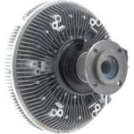 Kupplung, Kühlerlüfter CFC 104 000P