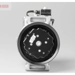 DENSO 7SEU16C Klimakompressor DCP02009 DENSO 7SEU16C Klimakompressor DCP02009