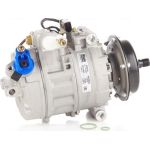 Kompressor, Klimaanlage 890635