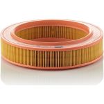MANN-FILTER C 2552/1 Luftfilter MANN-FILTER C 2552/1 Luftfilter