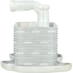 Ölkühler, Automatikgetriebe 31342