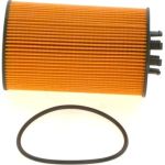 Ölfilter F 026 407 295 Ölfilter F 026 407 295