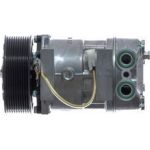 Kompressor, Klimaanlage ACP 546 000S Kompressor, Klimaanlage ACP 546 000S