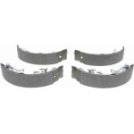 Vaico V40-0614 Bremsbackensatz Green Mobility Parts Vaico V40-0614 Bremsbackensatz Green Mobility Parts