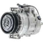 Kompressor, Klimaanlage ACP 513 000P Kompressor, Klimaanlage ACP 513 000P