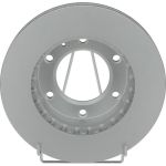 Ferodo DDF2459C Bremsscheibe PREMIER