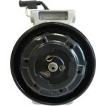 Mahle ACP 1433 000S Kompressor, Klimaanlage BEHR Mahle ACP 1433 000S Kompressor, Klimaanlage BEHR