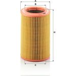 MANN-FILTER C 14 115 Luftfilter MANN-FILTER C 14 115 Luftfilter