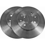 Vaico V49-40003 Bremsscheibe Vaico V49-40003 Bremsscheibe
