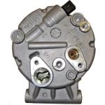 Kompressor, Klimaanlage ACP 137 000P Kompressor, Klimaanlage ACP 137 000P