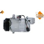 NRF 32952 Kompressor, Klimaanlage EASY FIT