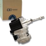 Ladedruckregelventil für AUDI A4 1.8 TFSI Motorcode: CJEB, CABD 06L145612M für