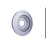 Bremsscheibe 8DD 355 105-531