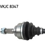 Antriebswelle VKJC 8347