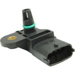 Sensor, Ladedruck 0906347