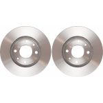 Bremsscheibe DF1016
