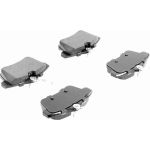 Vaico V42-0149 Bremsbelagsatz, Scheibenbremse Green Mobility Parts Vaico V42-0149 Bremsbelagsatz, Scheibenbremse Green Mobility Parts