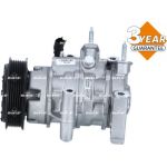 NRF 320207 Kompressor, Klimaanlage EASY FIT NRF 320207 Kompressor, Klimaanlage EASY FIT