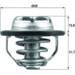 Thermostat, Kühlmittel TX 122 82 Thermostat, Kühlmittel TX 122 82