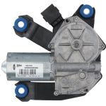 Wischermotor 582708