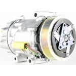 Mahle ACP 1343 000P Kompressor, Klimaanlage BEHR Premium Line Mahle ACP 1343 000P Kompressor, Klimaanlage BEHR Premium Line