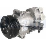 Kompressor, Klimaanlage TSP0155989 Kompressor, Klimaanlage TSP0155989