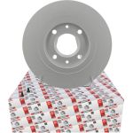 Bremsscheibe DDF1000C