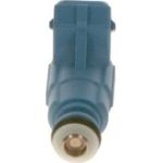 BOSCH 0 280 155 814 Einspritzventil BOSCH 0 280 155 814 Einspritzventil