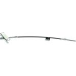 BOSCH 1 987 482 651 Seilzug, Feststellbremse BOSCH 1 987 482 651 Seilzug, Feststellbremse