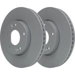 ATE 24.0126-0171.1 Bremsscheibe ATE 24.0126-0171.1 Bremsscheibe