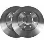 Vaico V42-40013 Bremsscheibe Vaico V42-40013 Bremsscheibe