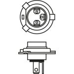 Glühlampe, Hauptscheinwerfer 1 987 301 435 Glühlampe, Hauptscheinwerfer 1 987 301 435