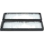 BOSCH 1 987 431 176 Innenraumfilter BOSCH 1 987 431 176 Innenraumfilter