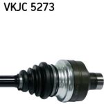 Antriebswelle VKJC 5273 Antriebswelle VKJC 5273