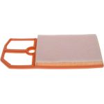 BOSCH F 026 400 019 Luftfilter BOSCH F 026 400 019 Luftfilter