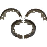 Bremsbackensatz, Feststellbremse FSB4035 Bremsbackensatz, Feststellbremse FSB4035