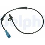 Delphi SS20315 Sensor, Raddrehzahl Delphi SS20315 Sensor, Raddrehzahl