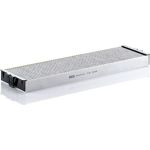 MANN-FILTER CUK 5258 Innenraumfilter, Aktivkohlefilter MANN-FILTER CUK 5258 Innenraumfilter, Aktivkohlefilter