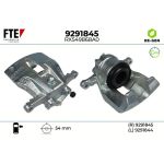 FTE 9291845 Bremssattel FTE 9291845 Bremssattel