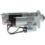 BOSCH 1 986 S10 033 Starter BOSCH 1 986 S10 033 Starter