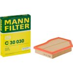 MANN-FILTER C 30 030 Luftfilter MANN-FILTER C 30 030 Luftfilter