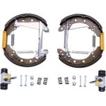 Bremsbackensatz 8DB 355 004-981 Bremsbackensatz 8DB 355 004-981