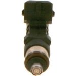 BOSCH 0 280 158 207 Einspritzventil BOSCH 0 280 158 207 Einspritzventil
