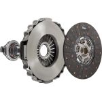 Valeo 827497 Kupplungssatz NEW ORIGINAL KIT3P Valeo 827497 Kupplungssatz NEW ORIGINAL KIT3P