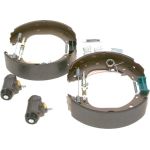 Bremsbackensatz 0 204 114 646 Bremsbackensatz 0 204 114 646