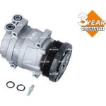 NRF 32220 Kompressor, Klimaanlage EASY FIT NRF 32220 Kompressor, Klimaanlage EASY FIT
