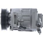 Kompressor, Klimaanlage ACP 141 000S
