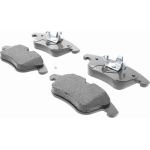 Vaico V25-8123 Bremsbelagsatz, Scheibenbremse Green Mobility Parts