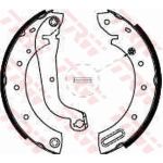 Bremsbackensatz GS8625 Bremsbackensatz GS8625